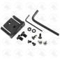 Preview: HYDRA EDGE 68 MOUNTING KIT